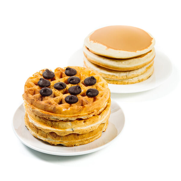 Protein Pancake & Waffle Mix (7ct) image number null