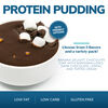 Protein Pudding Mix (7ct) image number null