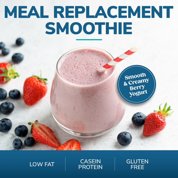 Meal Replacement Smoothie (7ct) image number null