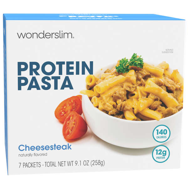 Protein Pasta (7ct) image number null
