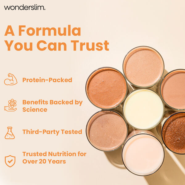 Meal Replacement Shakes (7ct) image number null