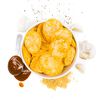 Potato Well Chips (7ct) image number null