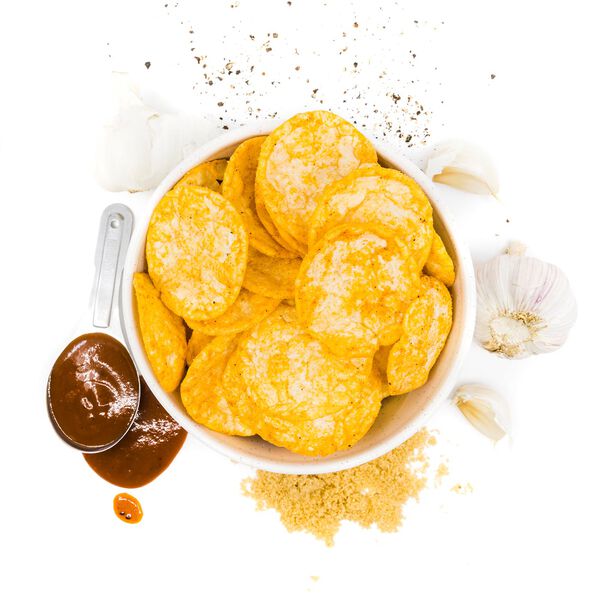 Potato Well Chips (7ct) image number null