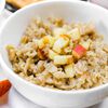 Protein Oatmeal (7ct) image number null