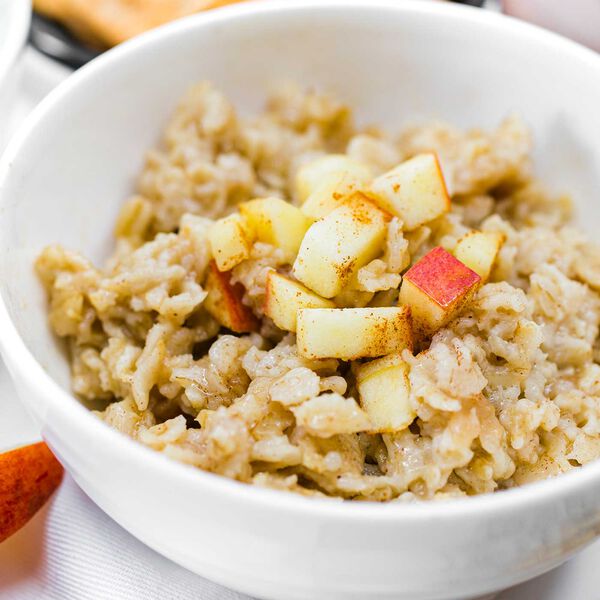 Protein Oatmeal (7ct) image number null