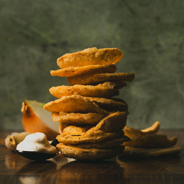 Pea Protein Chips (7ct) image number null