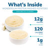 Instant Mashed Potatoes (7ct) image number null