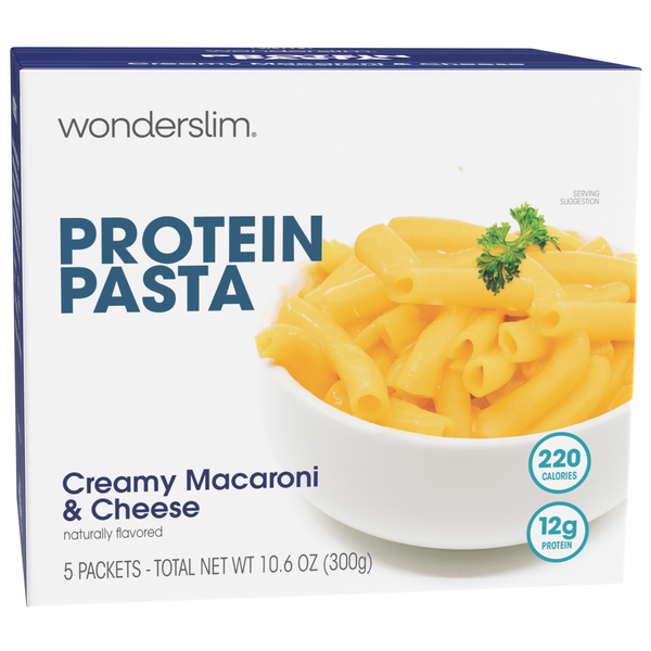 Protein Pasta (5ct) image number null