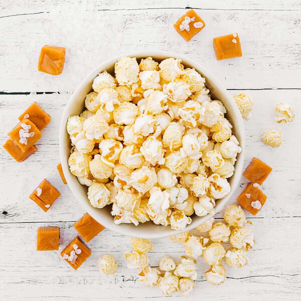 ProPop Protein Popcorn Snack image number null