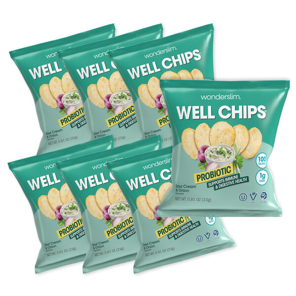 Potato Well Chips (7ct) image number null