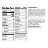 Meal Replacement Protein Bar (7ct) image number null
