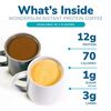 Instant Protein Coffee (7ct) image number null