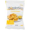 Protein Cracker Snack Chips, Honey Mustard (1 Bag) image number null