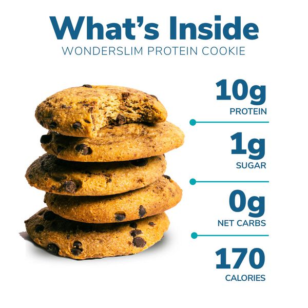 Protein Cookie (7ct) image number null