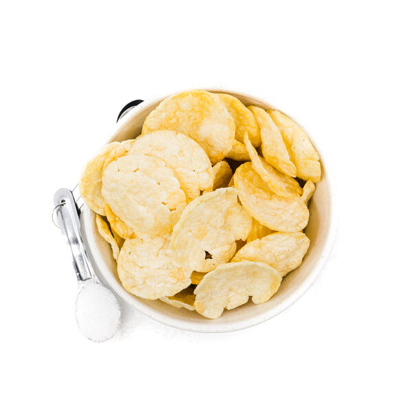 Potato Well Chips (7ct) image number null